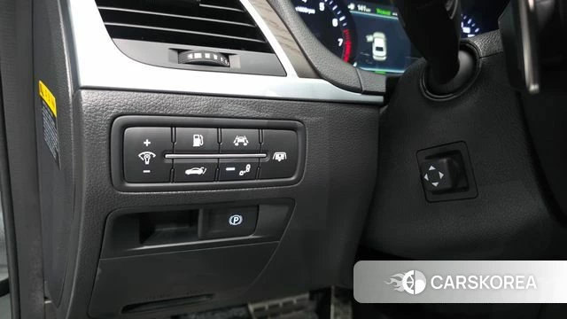 Genesis G80 id 4574419 из Кореи 10