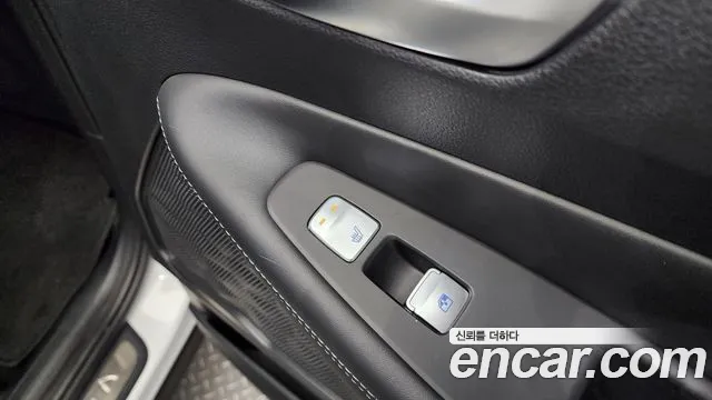 Hyundai The New Santa Fe id 2598126 из Кореи 10