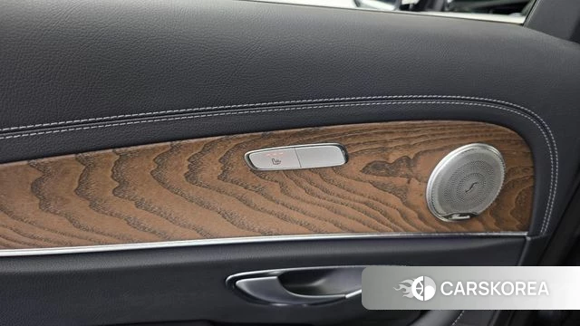 Mercedes-Benz E-Class W213 id 4603767 из Кореи 10
