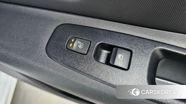 Hyundai Avante Hybrid (CN7) id 3897320 из Кореи 10