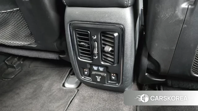 Jeep Grand Cherokee id 3423218 из Кореи 10