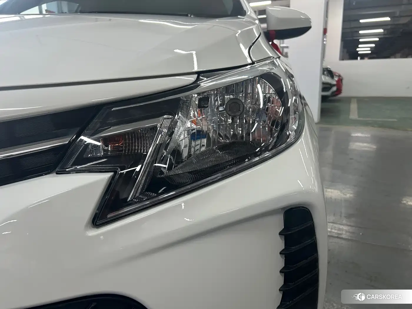 Toyota Vios id 4674393 из Китая 10