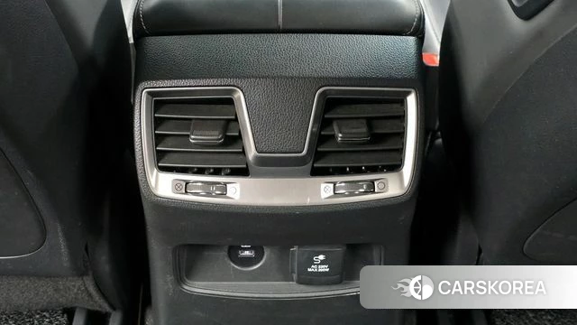 Ssangyong G4 Rexton id 4390304 из Кореи 10
