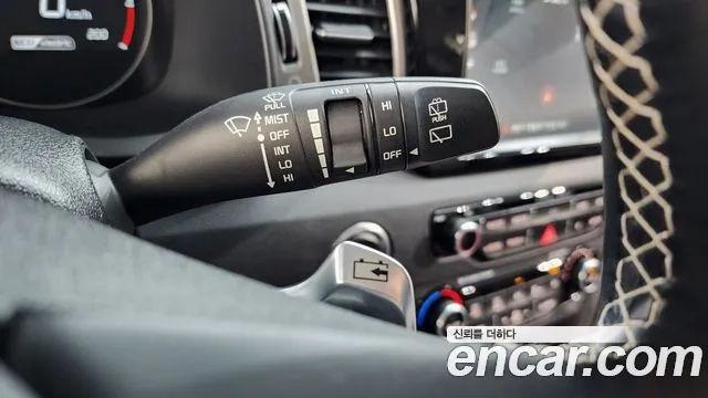 Kia Niro EV id 2875641 из Кореи 10