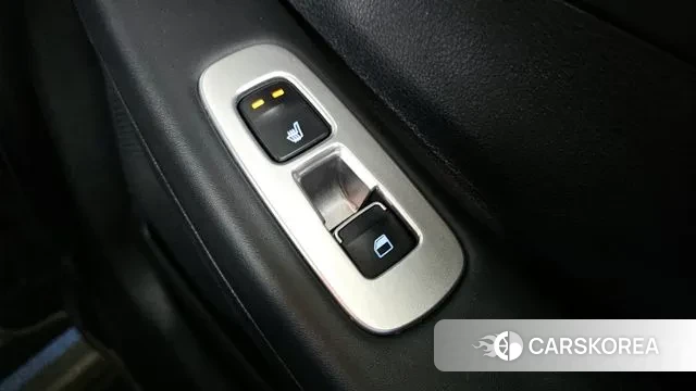 Hyundai Sonata (DN8) id 3385524 из Кореи 10