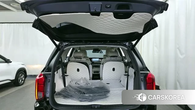 Hyundai Palisade id 3727206 из Кореи 10