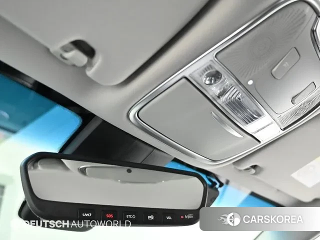 Kia More K9 id 3592220 из Кореи 10