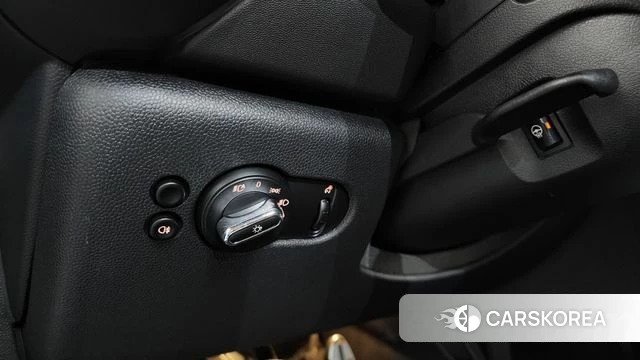 Mini Cooper Electric id 4194715 из Кореи 10