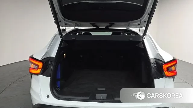 Chevrolet (GM Daewoo) Trax Crossover id 3763974 из Кореи 10