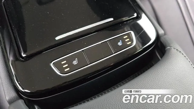 Genesis G80 (RG3) id 2683756 из Кореи 10