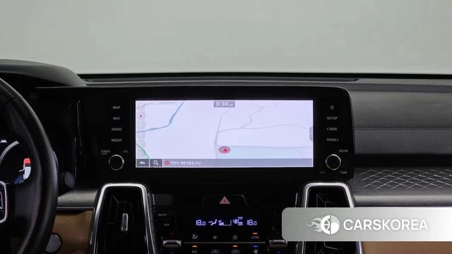 Kia Sorento 4th Generation id 4625690 из Кореи 10