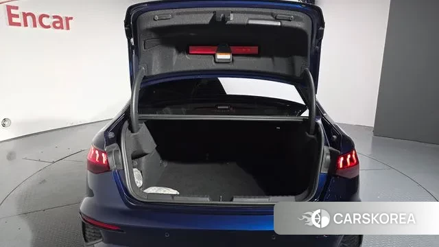 Audi A3 (8Y) id 3394326 из Кореи 10