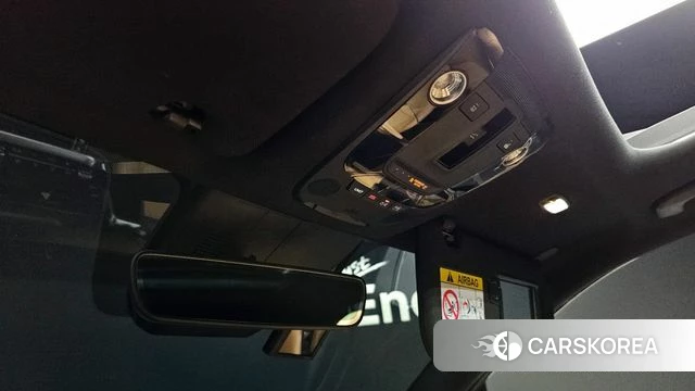 Kia Sorento 4th Generation id 4224555 из Кореи 10