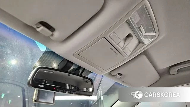 Ssangyong Rexton Sports id 2981863 из Кореи 10