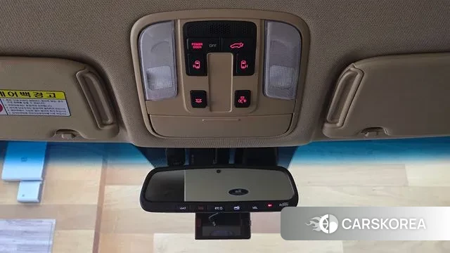 Kia The New Carnival id 3013986 из Кореи 10