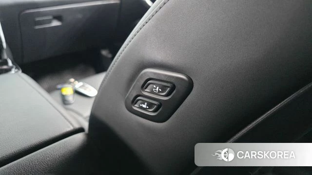 Hyundai Tucson Hybrid (NX4) id 3870681 из Кореи 10