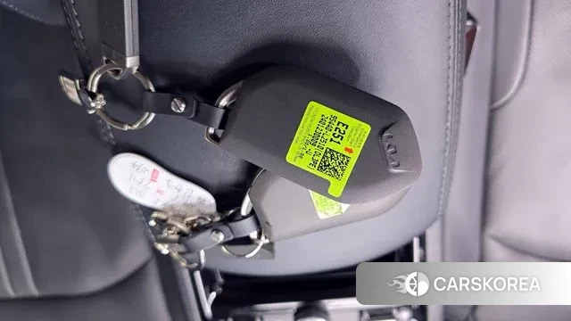 Kia The New K5 3rd generation id 3590652 из Кореи 10