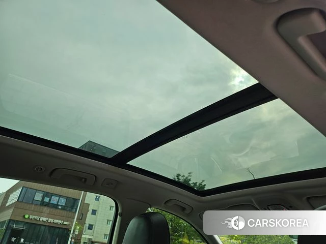 Audi Q7 (4M) id 4595205 из Кореи 10