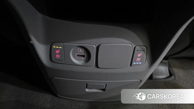 Kia The New Carnival id 3955164 из Кореи 10