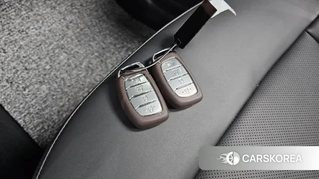 Hyundai Casper id 2963660 из Кореи 10