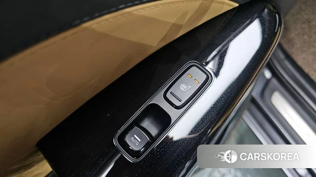 Kia K7 Premier Hybrid id 3795783 из Кореи 10