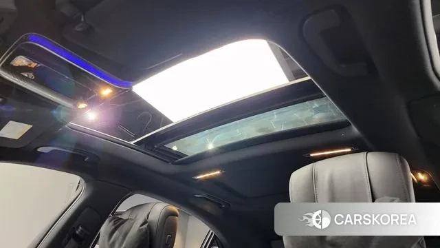 Mercedes-Benz S-Class W223 id 3007081 из Кореи 10