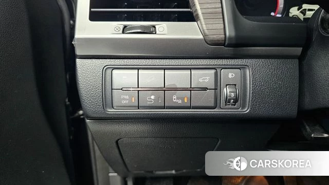 Ssangyong G4 Rexton id 4390359 из Кореи 10
