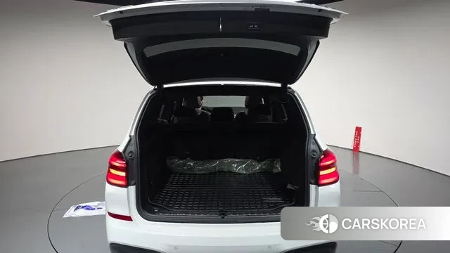 BMW X3 (G01) id 3385594 из Кореи 10