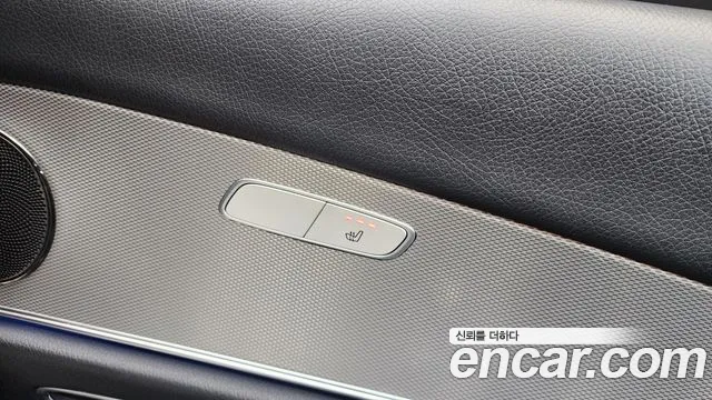 Mercedes-Benz E-Class W213 id 2707641 из Кореи 10