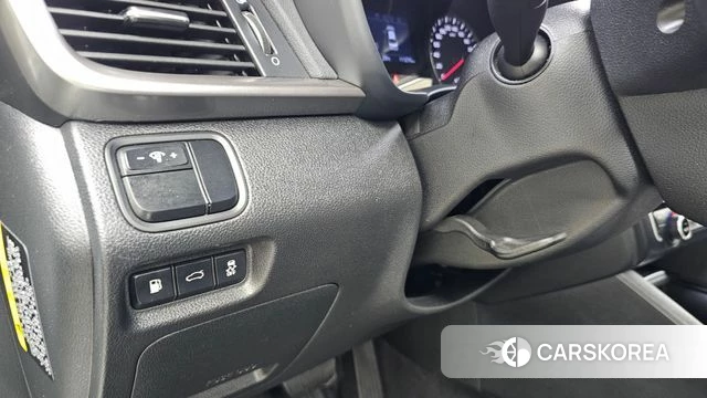 Kia The New K5 2nd generation id 4551597 из Кореи 10