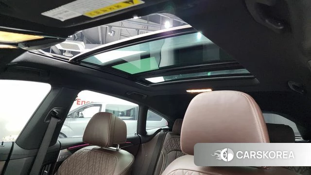 BMW 6 Series GT (G32) id 3879631 из Кореи 10