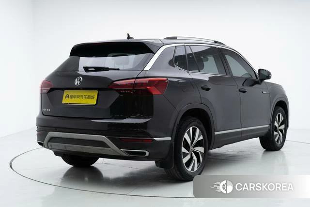 Volkswagen Tanyue id 4254458 из Китая 10