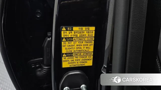 Genesis G80 (RG3) id 3334488 из Кореи 10