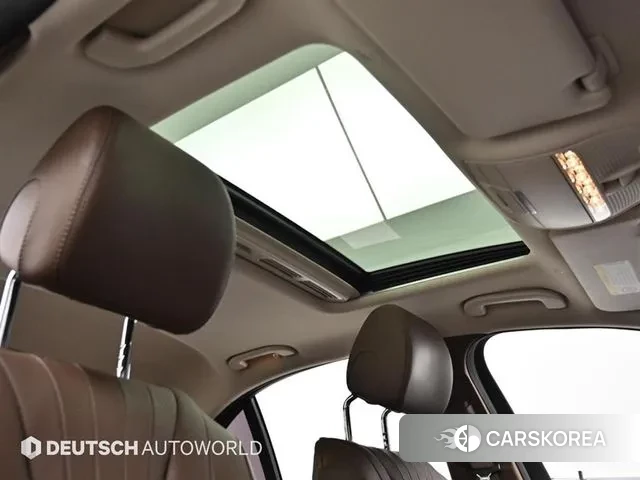 Mercedes-Benz E-Class W213 id 3460177 из Кореи 10