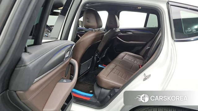 BMW X4 (G02) id 3827548 из Кореи 10