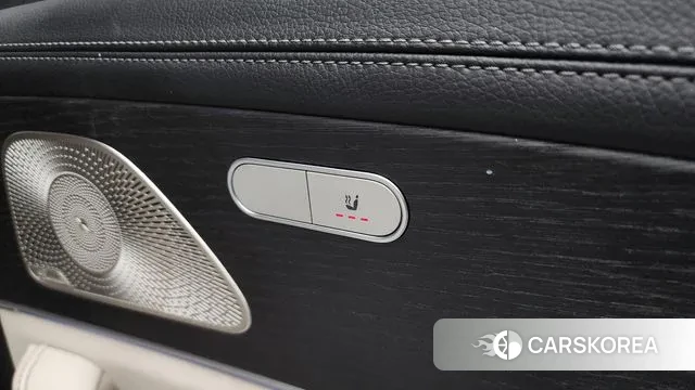 Mercedes-Benz GLE-Class W167 id 3775703 из Кореи 10