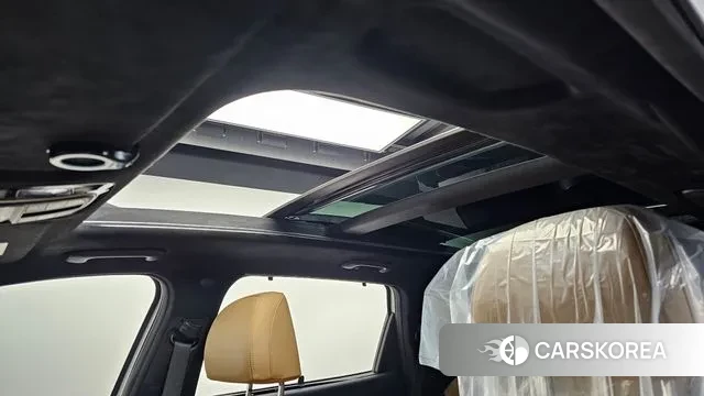 Hyundai The New Santa Fe id 3551086 из Кореи 10