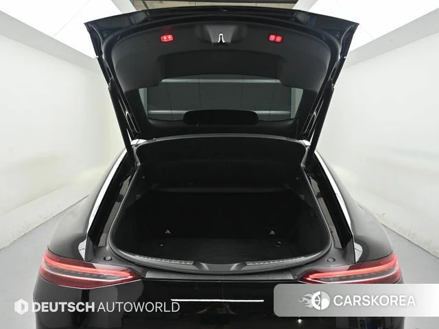 Mercedes-Benz AMG GT id 4698043 из Кореи 10