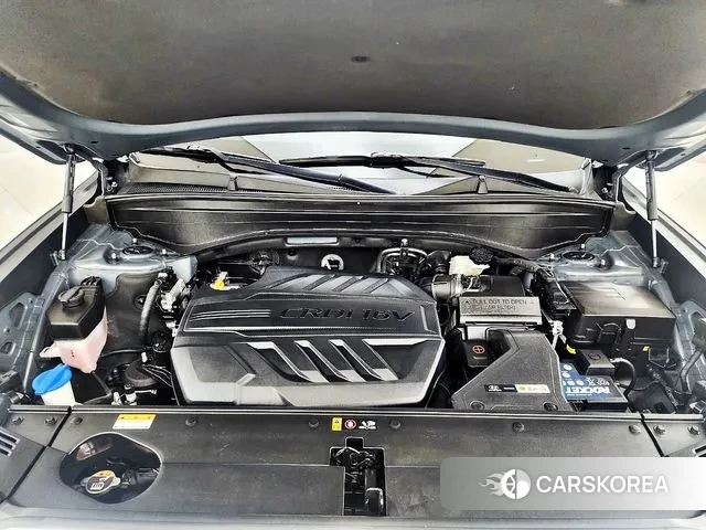 Hyundai Palisade id 3402082 из Кореи 10