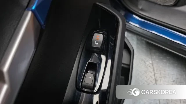 Ssangyong Torres id 3431744 из Кореи 10