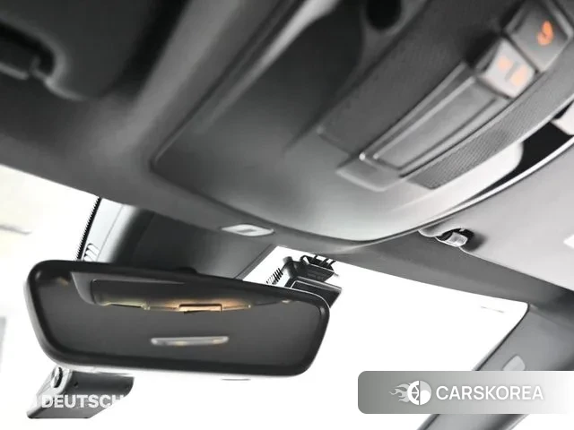 Mercedes-Benz CLA-Class C117 id 3429480 из Кореи 10