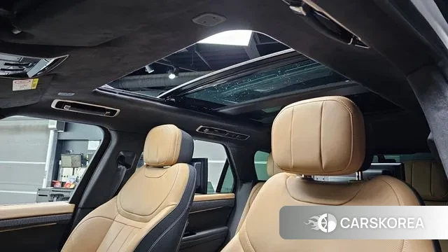 Land Rover Range Rover Sport 3rd Generation id 3031691 из Кореи 10