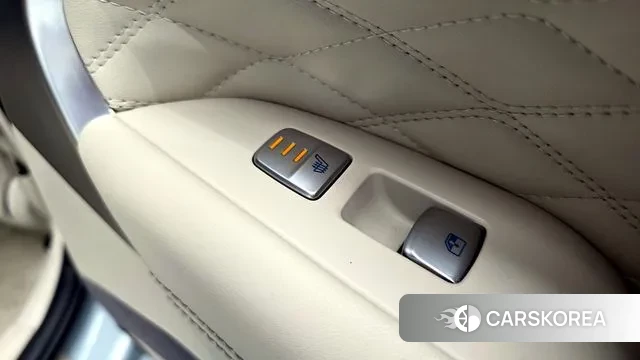 Genesis G70 id 3374141 из Кореи 10