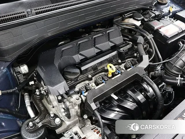 Hyundai Venue id 3407783 из Кореи 10