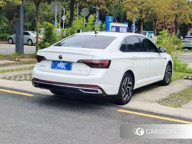 Volkswagen Sagitar id 4335200 из Китая 10