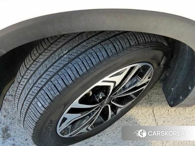 Hyundai Santa Fe TM id 4339859 из Кореи 10