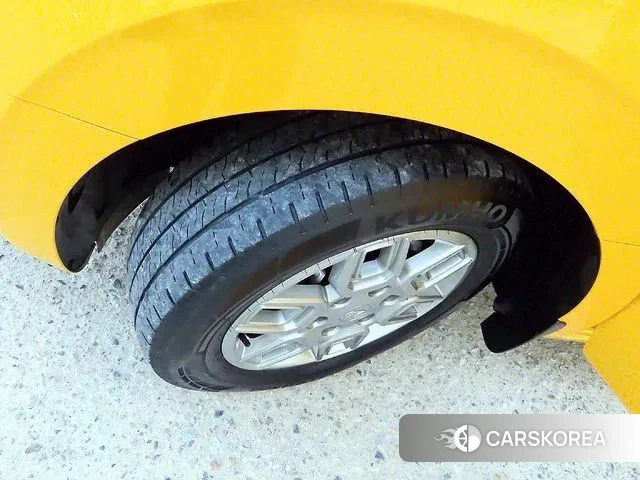 Hyundai Staria id 3394379 из Кореи 10