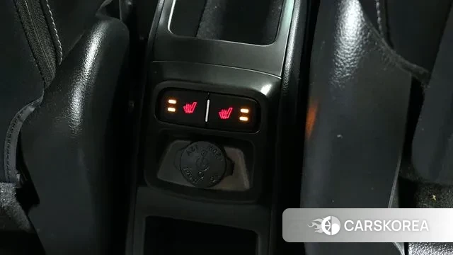 Kia The New Ray id 3028178 из Кореи 10