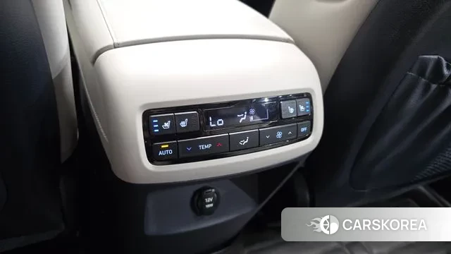 Hyundai The New Palisade id 2979097 из Кореи 10