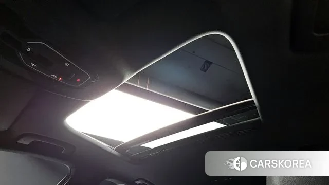 Audi A4 (B9) id 3434111 из Кореи 10